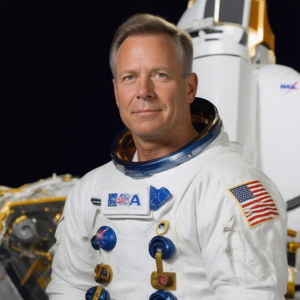 David Leestma